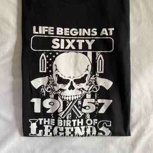 American Apparel T-Shirt